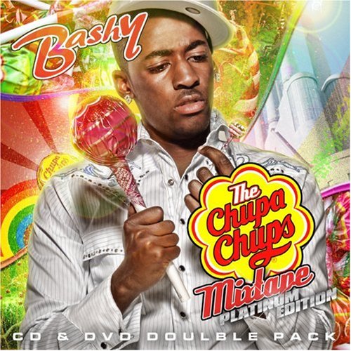 Chupa Chups Deluxe