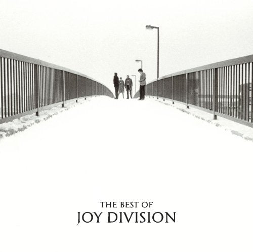 The Best Of Joy Division