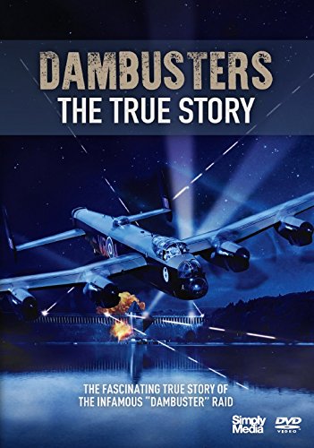 Dambusters - The True Story [DVD] [2008]