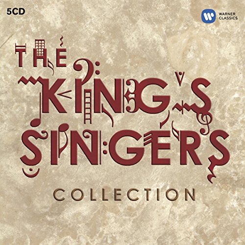 The King's Singers Collection