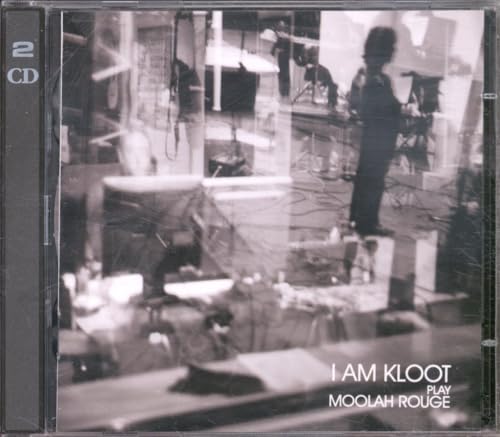 I Am Kloot - Play Moolah Rouge