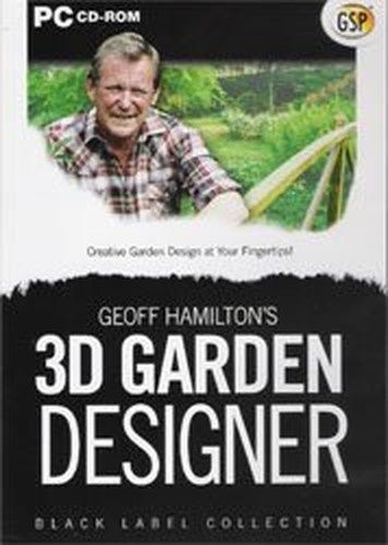 Geoff Hamilton's 3 D Garden Designer
