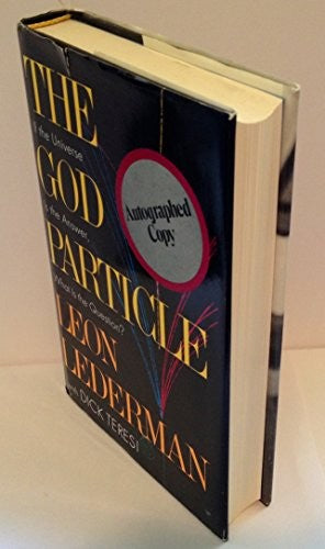 The God Particle
