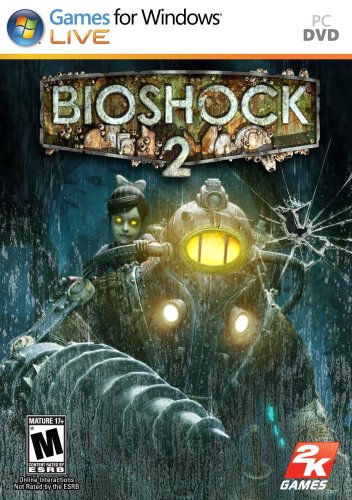 2K Games BioShock 2