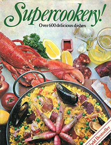 Supercookery
