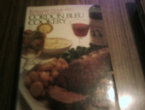 Cordon Bleu Cookery Book