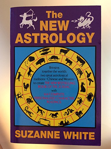 THE NEW ASTROLOGY