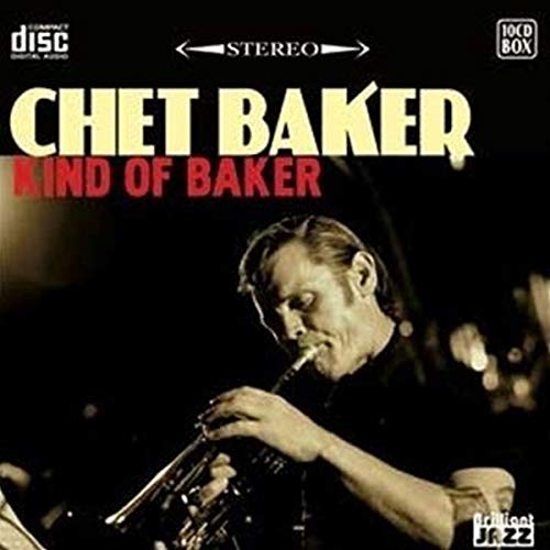 Kind Of Baker