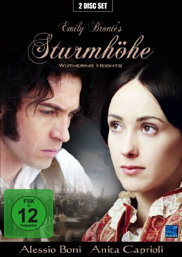 STURMHÖHE - BONI,ALESSIO [DVD] [2004]