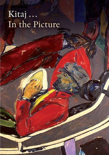 Kitaj... In the Picture [DVD]
