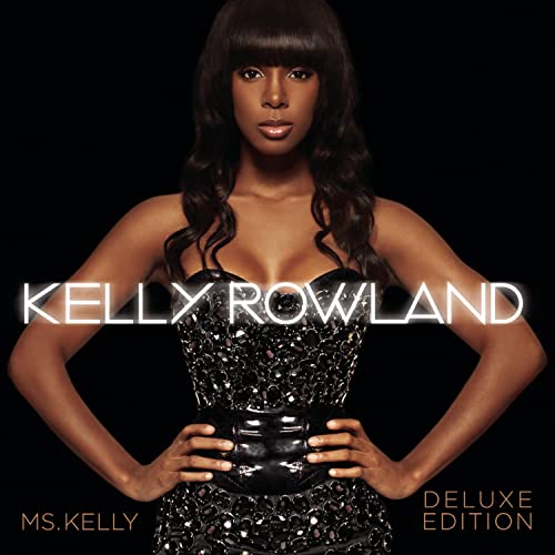 Ms. Kelly Deluxe Version