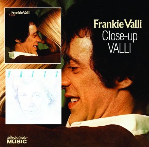 Closeup/Valli