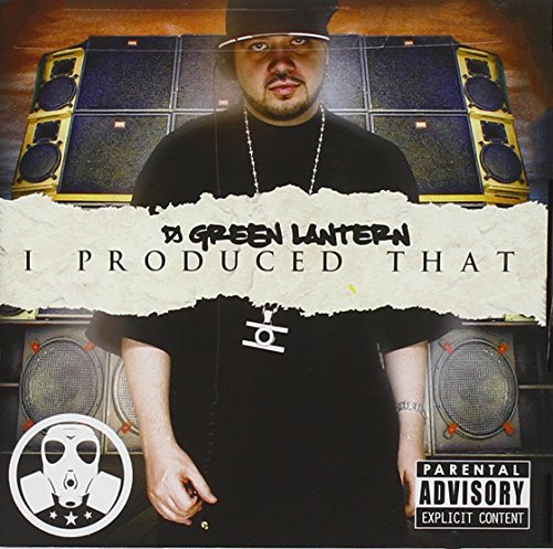 I Produced That