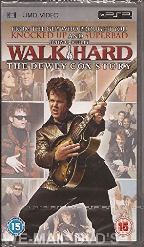 Walk Hard - The Dewey Cox Story [UMD Mini for PSP]