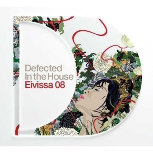 Defected In The House: Eivissa 08