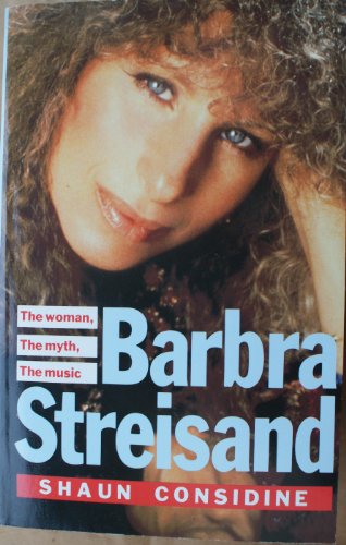 Barbra Streisand