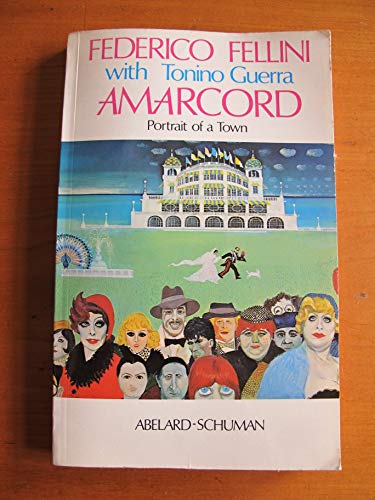 Amarcord: Portrait of a Town
