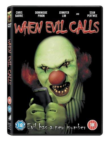 When Evil Calls [DVD] [2008]