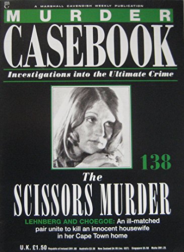 The Scissors Murder: Lehnberg and Choego