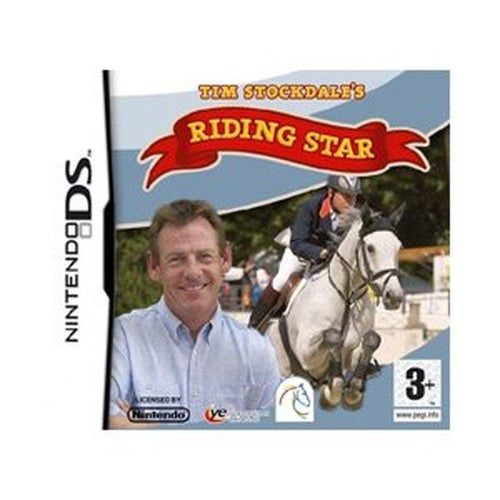 Riding Star (Nintendo DS)