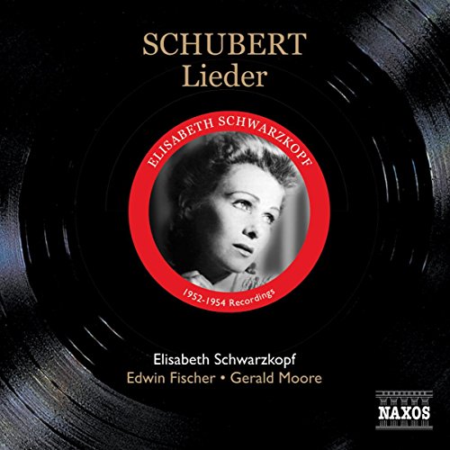 Schwarzkopf/Schubert