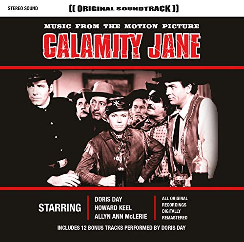 Calamity Jane