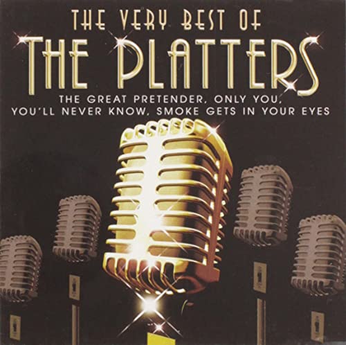 Very Best Of