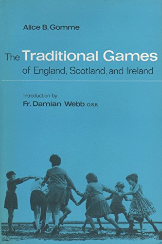 Traditional Games of England, Scotland and Ireland