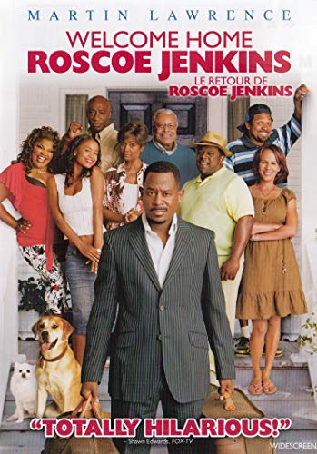 Welcome Home Roscoe Jenkins