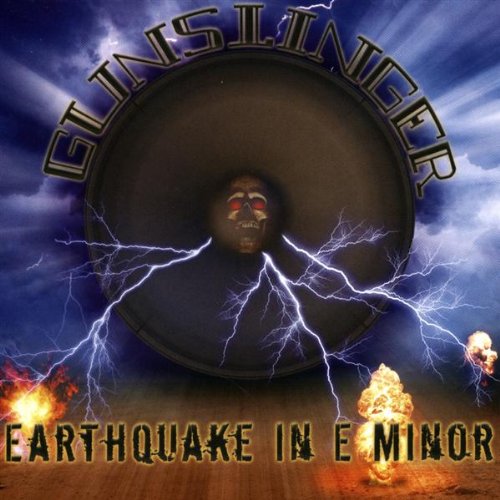 Earthquake In E Minor