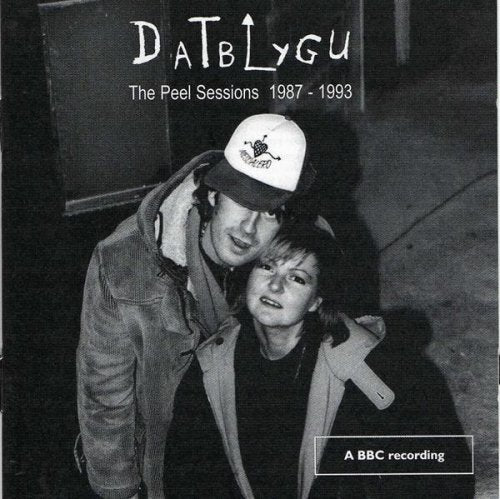 Peel Sessions 1987 1993