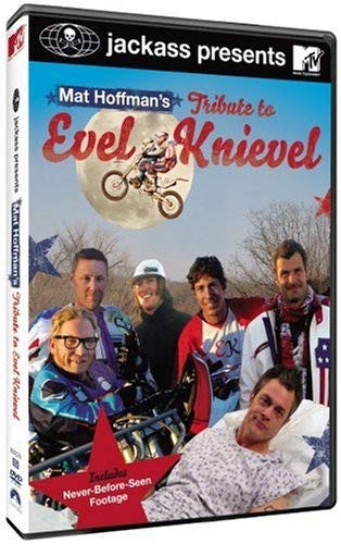 Jackass Presents: Mat Hoffman's Tribute to Evel Knievel
