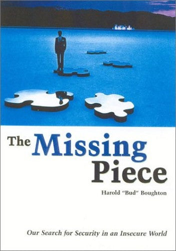 The Missing Piece