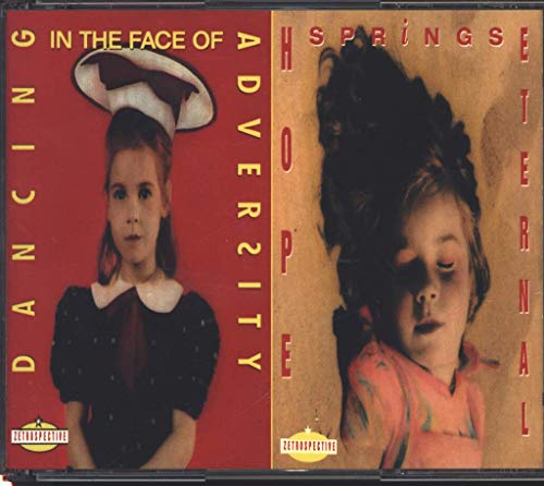 Zetrospective: Dancing in the Face of Adversity - Hope Springs Eternal