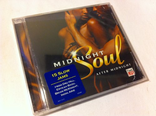 Midnight Soul: After Midnight
