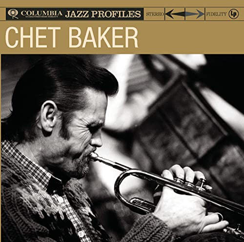 Columbia Jazz Profile