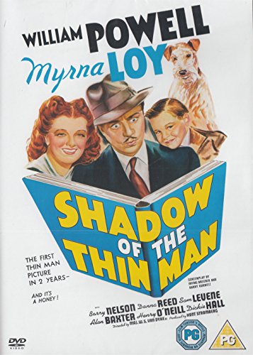Shadow of the Thin Man