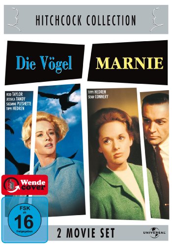 Hitchcock Collection: Die Vgel