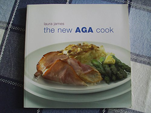 The New AGA Cook