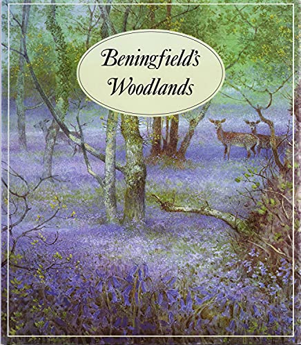 BENINGFIELD'S WOODLANDS.