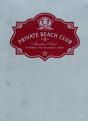 Private Beach Club, Vol. 2