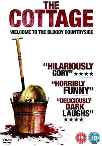 The Cottage [DVD] [2008]