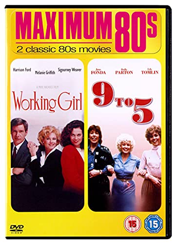 Working Girl / 9 To 5 Duopack DVD