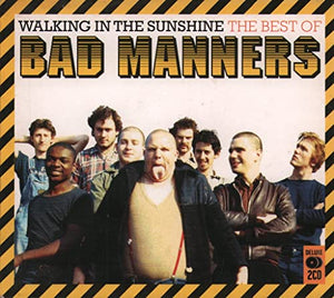Walking In The Sunshine - The Best Of Bad Manners