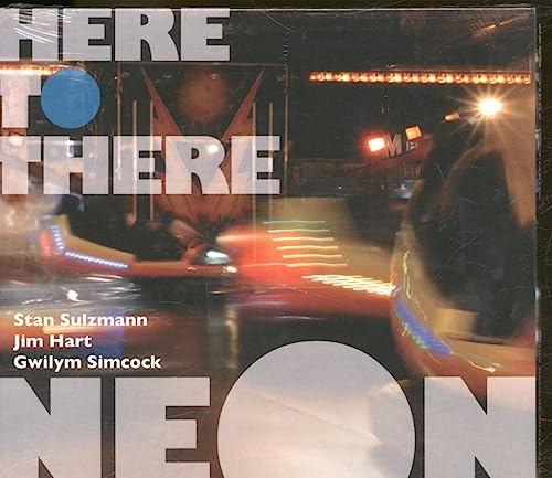 Here to There