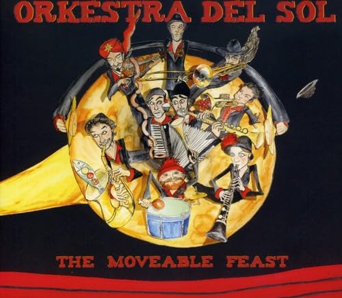 The Moveable Feast