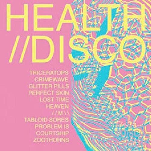 Health/Disco