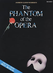 The Phantom of the Opera 