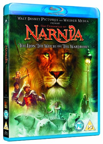 Chronicles of Narnia
