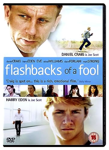 Flashbacks of a Fool [DVD] (2008)
